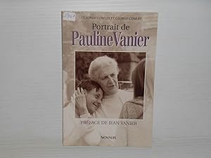 Portrait de Pauline Vanier : La Vie d'une Femme