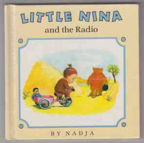 Little Nina and the Radio