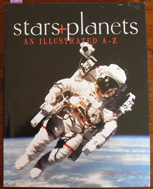 Stars & Planets: An Illustrated A-Z