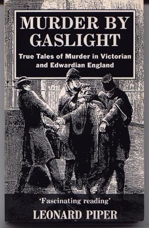 Murder By Gaslight