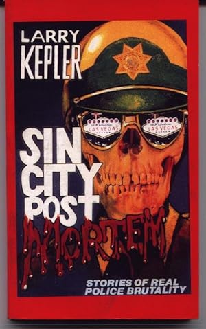 Sin City Post Mortem