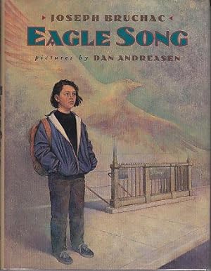 Eagle Song [Signed]