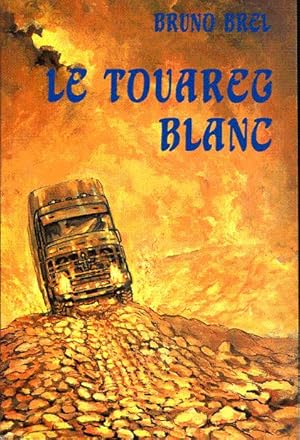 Le touareg blanc