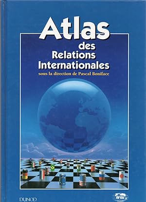 Atlas des Relations Internationales