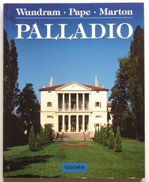 Andréa PALLADIO 1508-1580. Un architecte entre la Renaissance et le Baroque.