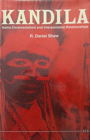 Kandila : Samo Ceremonialism and Interpersonal Relationships