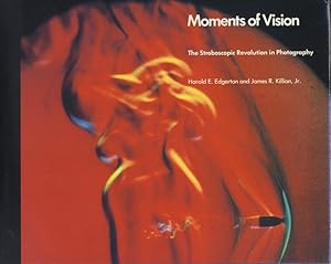 MOMENTS OF VISION: THE STROBOSCOPIC REVOLUTION IN PHOTOGRAPHY