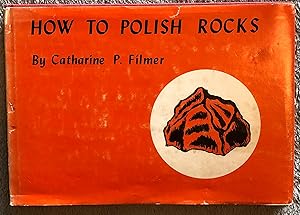 How to Polish Rocks