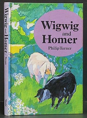 Wigwig and Homer