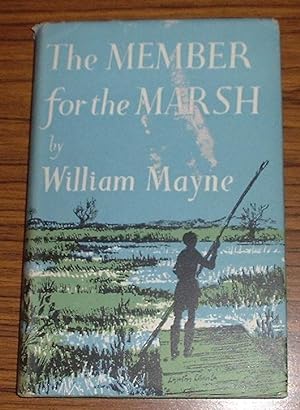 The Member for the Marsh