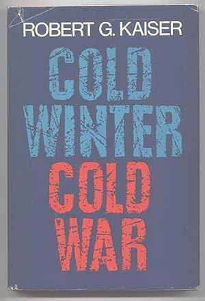 COLD WINTER, COLD WAR.