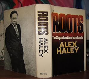 ROOTS The Saga of an American Family