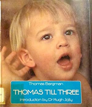 Thomas Till Three