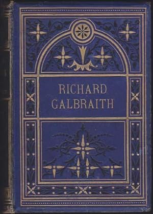Richard Galbraith, Mariner: or, Life Among The Kaffirs.