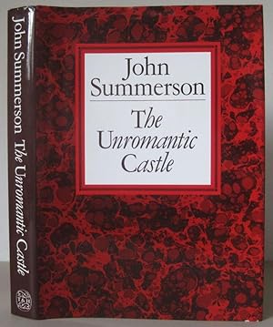 The Unromantic Castle, and Other Essays.