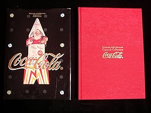 Museum and Museum Captain's Collection Coca-Cola featuring the collection of Yoshimi Shimoyama