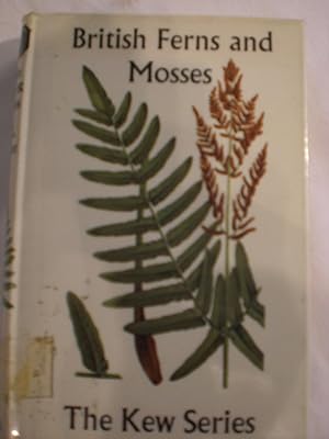 British Ferns and Mosses