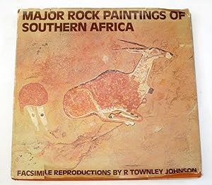 Major Rock Paintings of Southern Africa: Facsimile Reproductions.