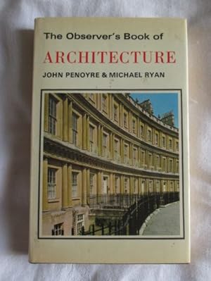 Observer's Book of Architecture