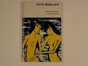 Otto Mueller. Farbige Zeichnungen und Lithographien