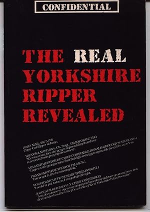The Real Yorkshire Ripper Revealed