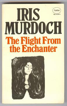 THE FLIGHT FROM THE ENCHANTER