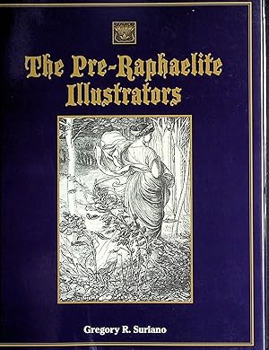 The Pre-Raphaelite Illustrators