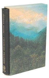 Frazier, Charles | Thirteen Moons | Signed Limited Edition Book