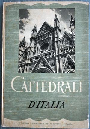 Cattedrali d' Italia