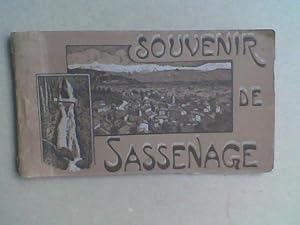 Souvenir de Sassenage