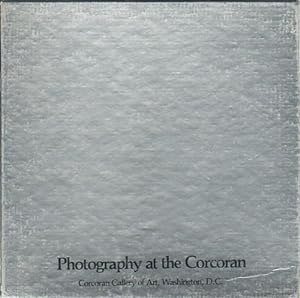 PHOTOGRAPHY AT THE CORCORAN - FIFTEEN CATALOGUES (L. BALTZ, J. BURCHARD, J. CAMERON, R. CUMMING, ...