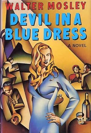 Devil In A Blue Dress