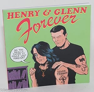 Henry + Glenn = 4-ever