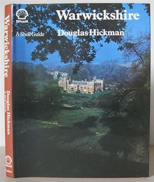 Warwickshire: A Shell Guide.