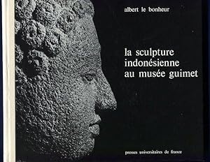 Sculpture Indonesienne au Musee Guimet: Catalogue et Etude Iconographique