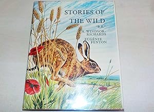Stories of the Wild