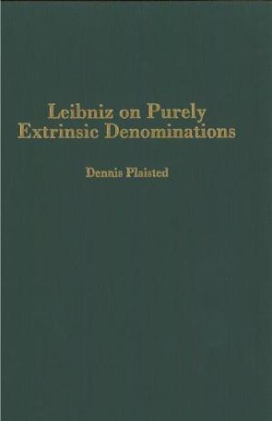Leibniz on Purely Extrinsic Denominations.