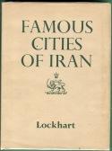 FAMOUS CITIES OF IRAN;