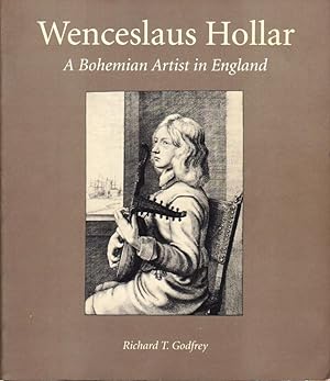 WENCESLAUS HOLLAR A BOHEMIAN ARTIST IN ENGLAND