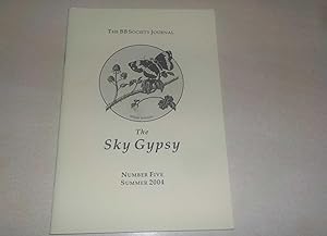 The Sky Gypsy No.5