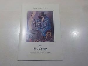 The Sky Gypsy No.10