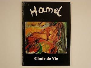 Marcel Hamel. Chair de Vie