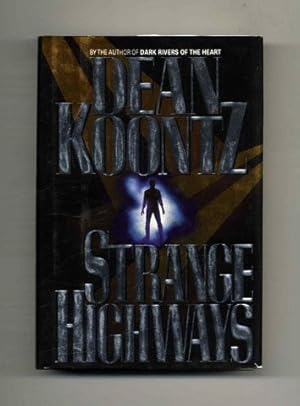 Strange Highways - 1st Edition/1st Printing