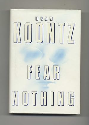 Fear Nothing - 1st Edition/1st Printing