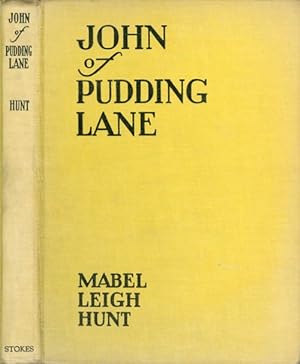 John of Pudding Lane