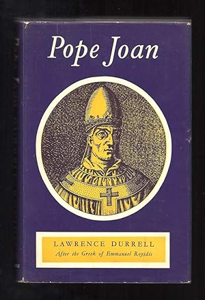 POPE JOAN
