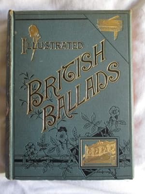 Illustrated British Ballads volume one