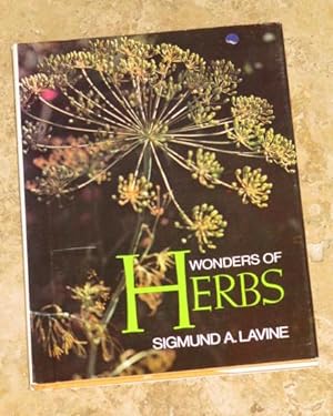 Wonders of Herbs