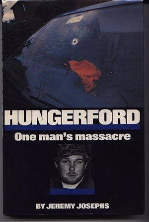 Hungerford - One Man's Massacre