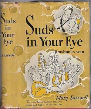 Suds In Your Eye
